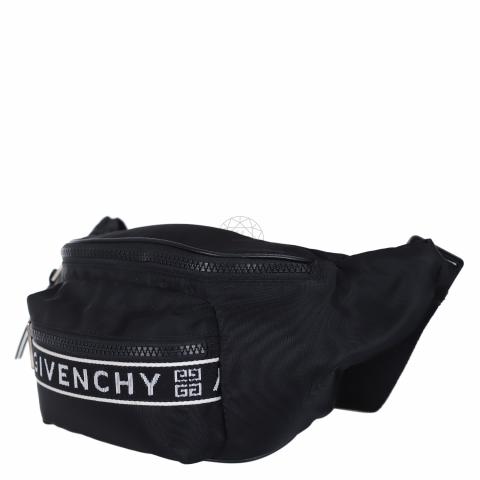 Givenchy nylon clearance belt bag